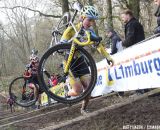 Boels Cyclocross Classic at Heerlen  © Bart Hazen