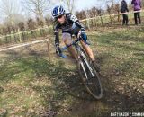 Boels Cyclocross Classic at Heerlen  © Bart Hazen