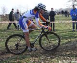 Boels Cyclocross Classic at Heerlen  © Bart Hazen