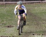 Boels Cyclocross Classic at Heerlen  © Bart Hazen