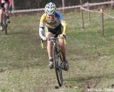 Boels Cyclocross Classic at Heerlen  © Bart Hazen