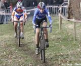 Boels Cyclocross Classic at Heerlen  © Bart Hazen