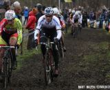 Zdenek Stybar (Omega Pharma-QuickStep) made an appearance. © Bart Hazen / Cyclocross Magazine