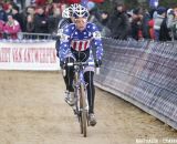 Jonathan Page in his US National Champion Jersey © Bart Hazen