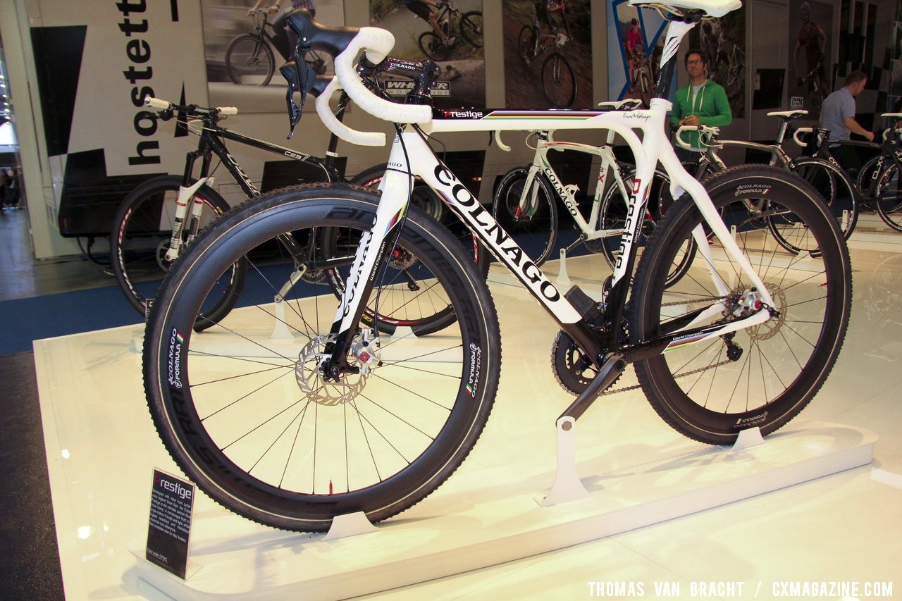 colnago cross bike
