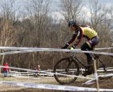 Sarah Matchett (Cool Breeze/Trek Bike Cycling Team).  ©Brian Nelson