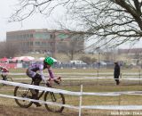 Joan Orgeldinger (Naked Women's Racing p/b/ Tribel).   ©Brian Nelson