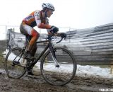 Junior Men 15-16 Men, 2013 Cyclocross National Championships. © Cyclocross Magazine