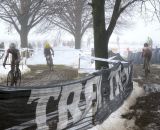 Junior Men 15-16 Men, 2013 Cyclocross National Championships. © Cyclocross Magazine