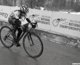 Junior Men 10-12, 2013 Cyclocross National Championship. © Cyclocross Magazine