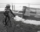 Junior Women 10-12, 2013 Cyclocross National Championship. © Cyclocross Magazine