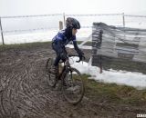 These junior women racers are the future of our sport. © Cyclocross Magazine