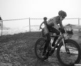 Some juniors have equipment and speed we are jealous of. Junior Men 10-12, 2013 Cyclocross National Championship. © Cyclocross Magazine