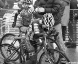 Heartbreak, Exhaustion or Jubiliation? Junior Men 10-12, 2013 Cyclocross National Championship. © Cyclocross Magazine