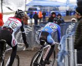 Masters 30-34. 2013 Cyclocross National Championships. © Cyclocross Magazine