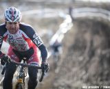 Kenny Wehn Masters Men 40-44, 2013 Cyclocross Nationals. © Meg McMahon