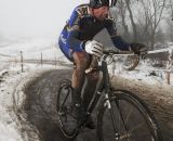 Masters 45-49, 2013 Cyclocross Nationals. © Dave McElwaine