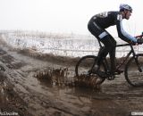 Masters 45-49, 2013 Cyclocross Nationals. © Dave McElwaine