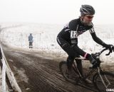 Masters 45-49, 2013 Cyclocross Nationals. © Dave McElwaine