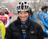 Masters Women 35-39, 2013 Cyclocross Nationals. © Dave McElwaine