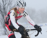 Masters Women 35-39, 2013 Cyclocross Nationals. © Dave McElwaine