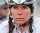 Masters Women 35-39, 2013 Cyclocross Nationals. © Dave McElwaine