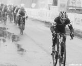 Masters Women 35-39, 2013 Cyclocross Nationals. © Dave McElwaine