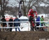 Cody Kaiser. U23 Men, 2013 National Championships. © Meg McMahon