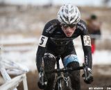 Jesse Keough. U23 Men, 2013 National Championships. © Meg McMahon