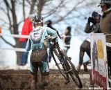 Morgan Ryan. U23 Men, 2013 National Championships. © Meg McMahon