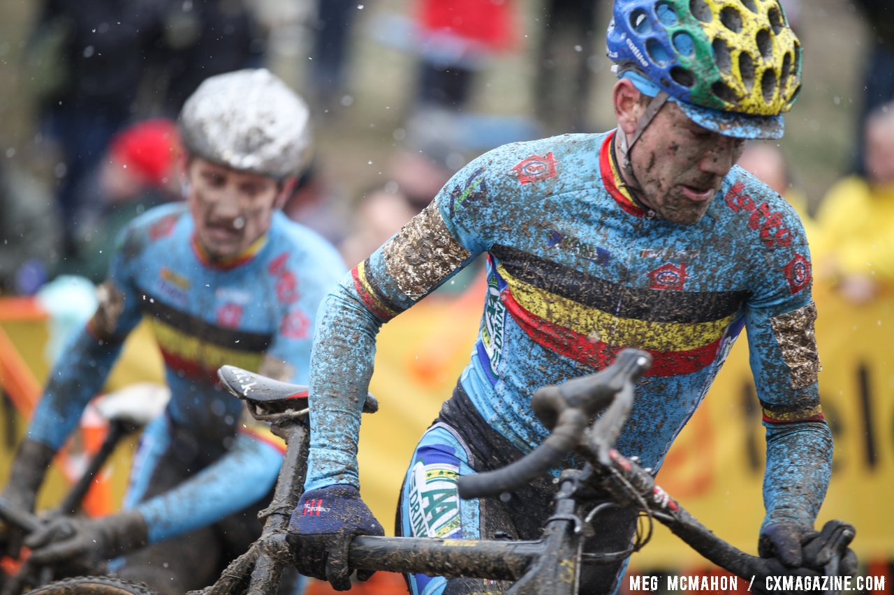 Worlds in Pictures: A Gallery by Meg McMahon - Cyclocross Magazine ...