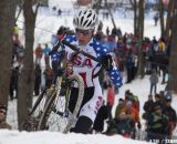 2013 Cyclocross World Championships, Junior Men. © Cyclocross Magazine