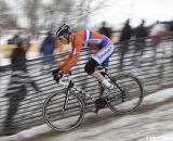 2013 Cyclocross World Championships, Junior Men. © Cyclocross Magazine