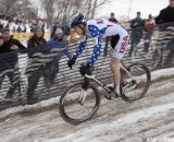 2013 Cyclocross World Championships, Junior Men. © Cyclocross Magazine