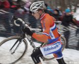 2013 Cyclocross World Championships, Junior Men. © Cyclocross Magazine