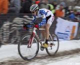 2013 Cyclocross World Championships, Junior Men. © Cyclocross Magazine