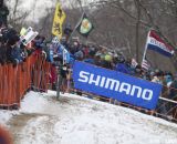 2013 Cyclocross World Championships, Junior Men. © Cyclocross Magazine