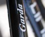 Like all Javelin bikes, the Garda is named after an Italian city. © Cyclocross Magazine