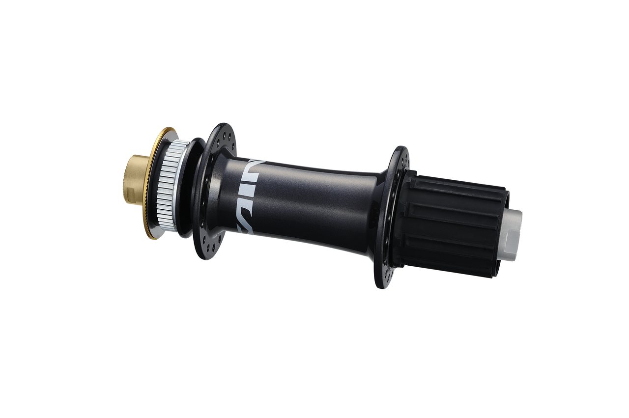 Shimano\'s 2013 Saint Mountain Bike Rear Hub ©Shimano