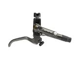 Shimano's 2013 Saint Mountain Bike Brake Levers are now longer. ©Shimano