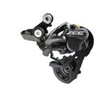 Shadow Plus Rear Derailleur from Shimano's new 2013 Zee Gravity Component Group. ©Shimano