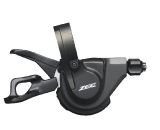Shimano's new 2013 Zee Gravity Component Group. ©Shimano