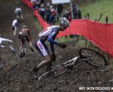 US riders were out in force at Namur. © Bart Hazen / Cyclocross Magazine