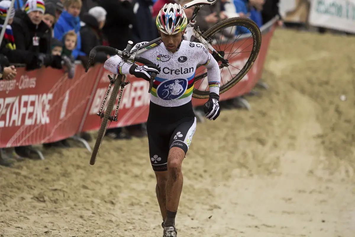 Sven NYS