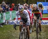 Sven NYS (1,BEL)