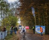 Sven NYS in pursuit