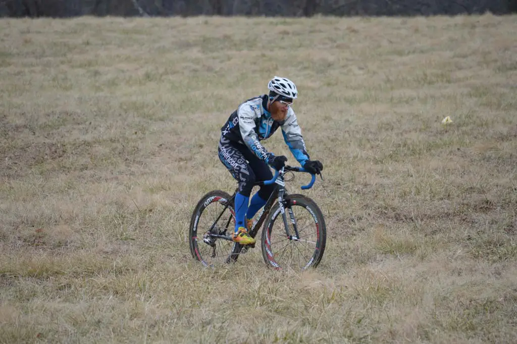 2014 Kingsport Cyclocross Cup. © Ali Donahue