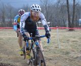 2014 Kingsport Cyclocross Cup. © Ali Donahue