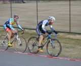 2014 Kingsport Cyclocross Cup. © Ali Donahue