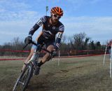 2014 Kingsport Cyclocross Cup. © Ali Donahue